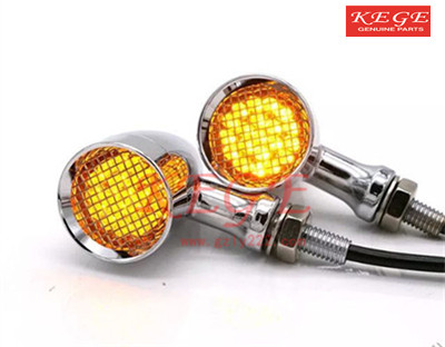 LED Signal Light Cafe Racer