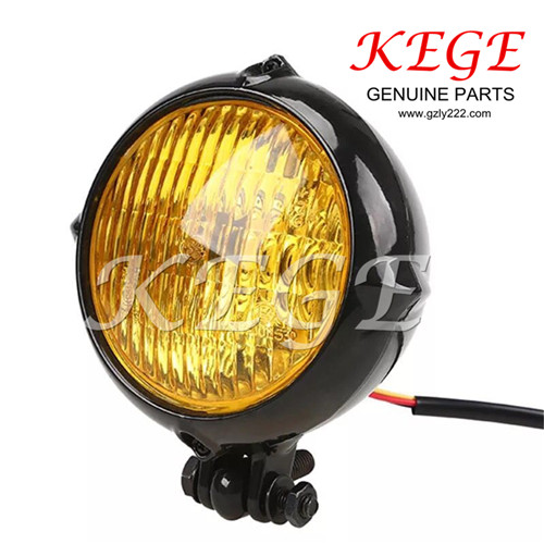 Motorcycle Headlight YL625