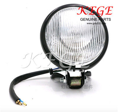 Motorcycle Headlamp YL617