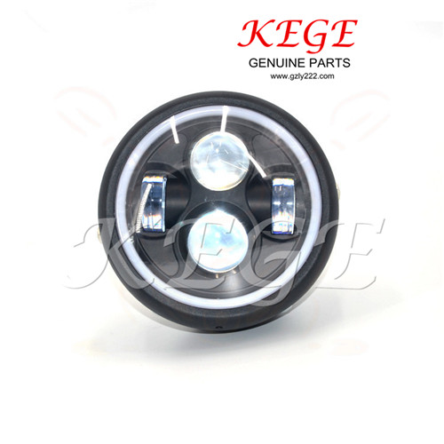 Motorcycle LED Headlamp YL608-2