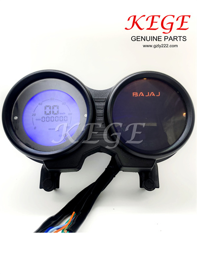 LED DIGITAL SPEEDOMETR