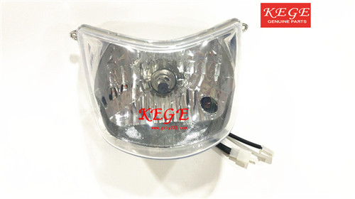 Motocicleta Farola KG/HL0002 Headlamp