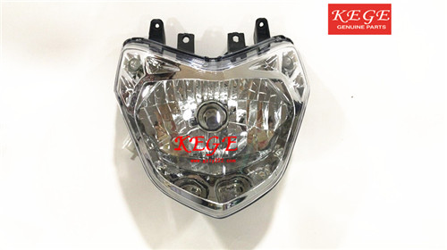 Motocicle Farola KG/HL0003 Headlamp