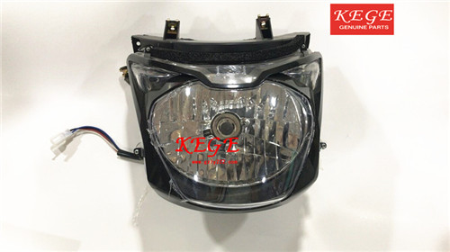 Motocicleta Farola KG/HL0004 Headlamp