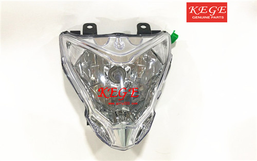 Motocicleta Farola KG/HL0005 Headlamp