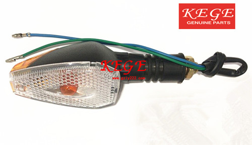 Motocicleta Direccionales KG/SL0034 Signal light