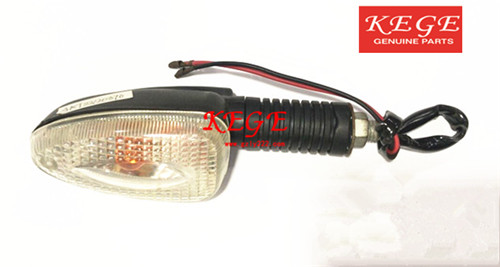 Motocicleta Direccionales KG/SL0035 Signal light