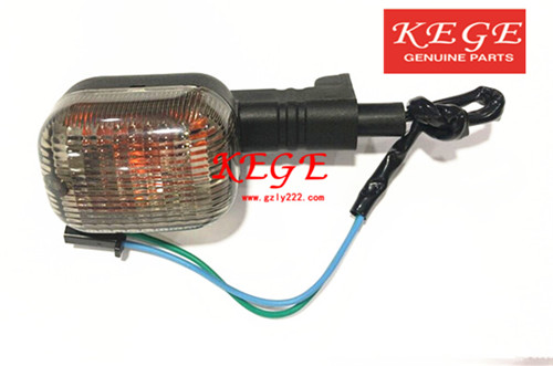 Motocicleta Direccionales KG/SL0040 Signal light