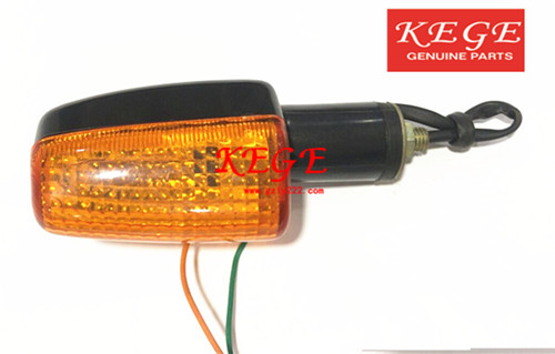 Motocicleta Direccionales KG/SL0041 Signal light