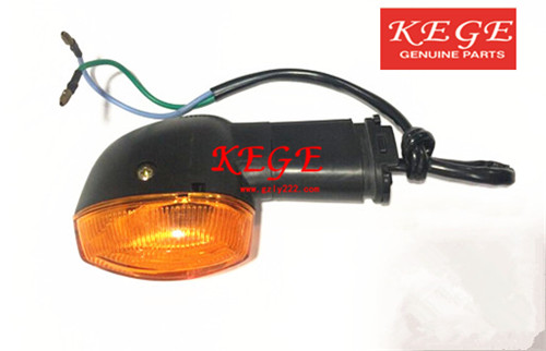 Motocicleta Direccionales KG/SL0043 Signal light