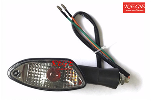 Motocicleta Direccionales KG/SL0044 Signal light