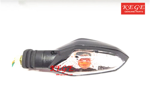 Motocicleta Direccionales KG/SL0045 Signal light