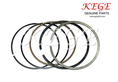 Piston Rings GN125H SUZUKI