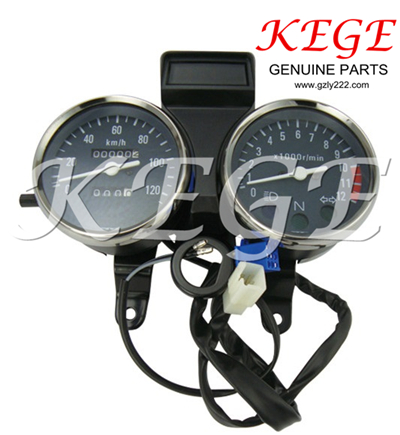 Speedometer for GN125H SUZUKI