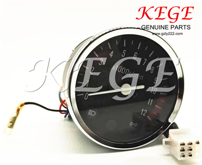 RPM Meter for GN125H SUZUKI