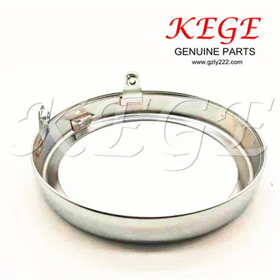 Headlamp Frame for GN125 GN125H SUZUKI