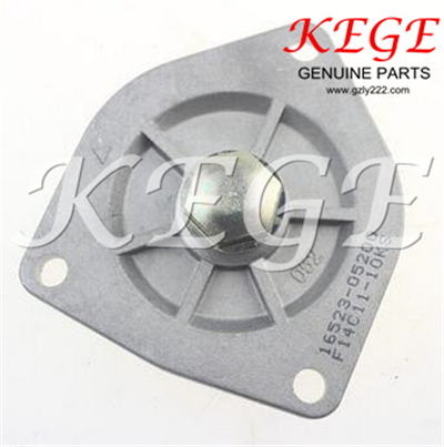 GN125H Oil Filter Cover Screw for SUZUKI