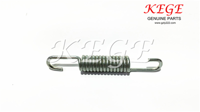 Spring for GN125 SUZUKI