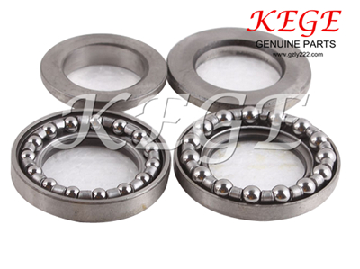 Steering Head Bearing Set for GN125H SUZUKI