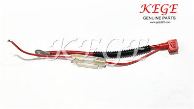 BATTERY WIRE SOCKET SWITCH FOR GN125H SUZUKI