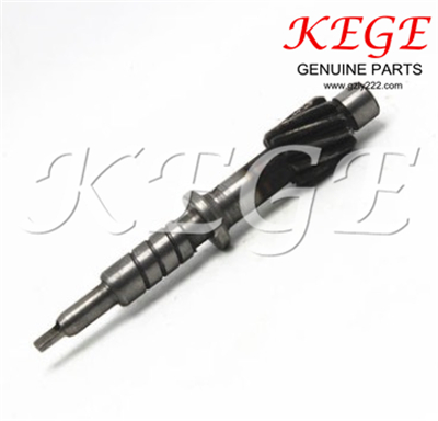 SPEED SHAFT FOR GN125H SUZUKI