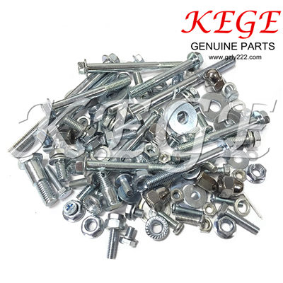COMPLETER BOLT FOR GN125H SUZUKI
