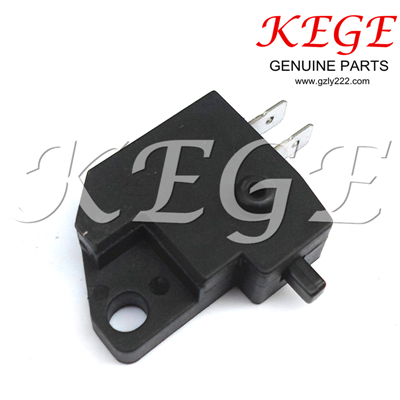 SWITCH GN125 SUZUKI