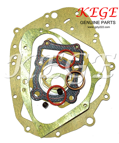 COMPLETE GASKET FOR GN125 SUZUKI