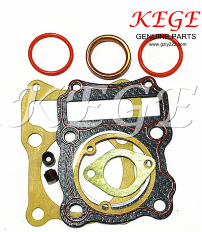 CYLINDER GASKET FOR GN125H SUZUKI