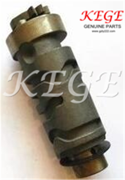 GEAR SELECTOR DRUM FOR GN125H SUZUKI