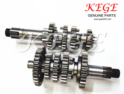SHAFT ASSEMBLY FOR GN125 SUZUKI