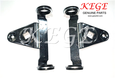 HEADLAMP HOLDER FOR GN125H SUZUKI