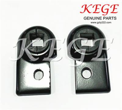 POINTER HOLDER FOR GN125H SUZUKI