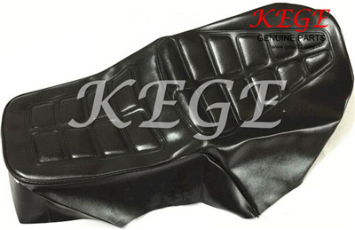 LEATHER OF SEAT FOR GN125H SUZUKI
