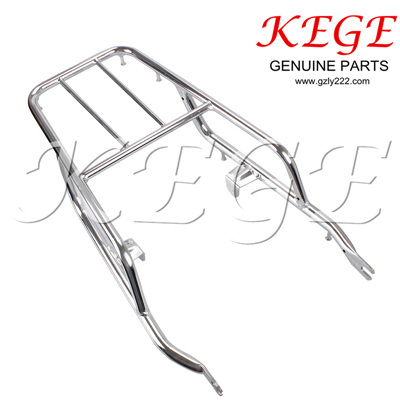 CARRIER FOR GN125H SUZUKI