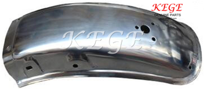 REAR FENDER FOR GN125H SUZUKI