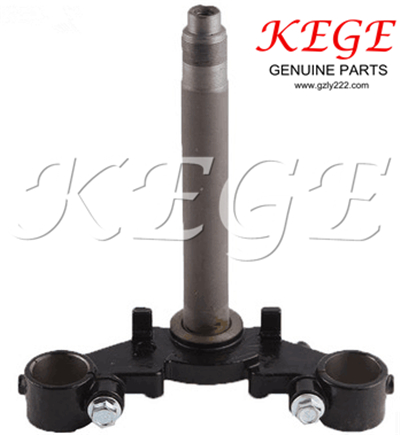 UP STEERING FOR GN125H SUZUKI