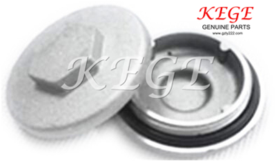 VALVE COVER FOR GN125H SUZUKI