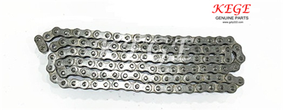 CHAIN FOR GN125H SUZUKI