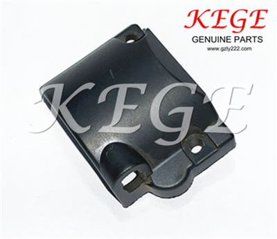 HANDLE SWITCH COVER FOR GN125H SUZUKI