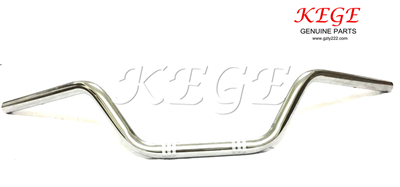 HANDLE BAR FOR GN125H SUZUKI