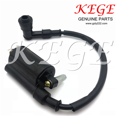 IGNITION COIL FOR GN125H SUZUKI