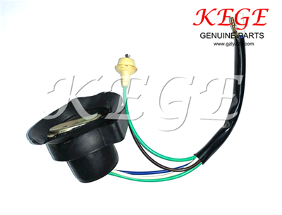 HEADLAMP SOCKET FOR GN125H SUZUKI