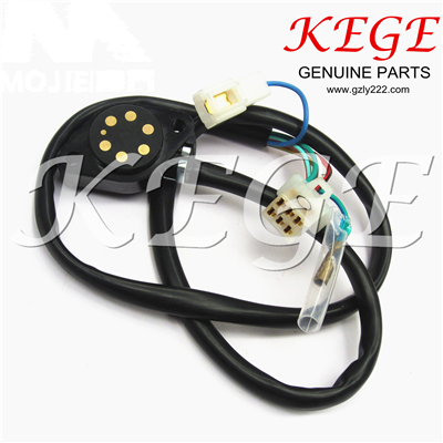 GEAR SWITCH SENSOR FOR GN125H SUZUKI