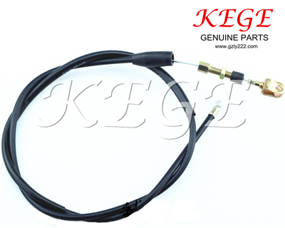 CLUTCH CABLE FOR GN125H SUZUKI