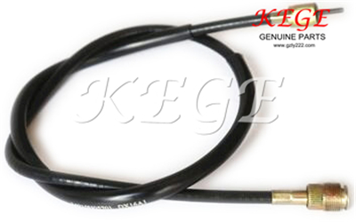 METER CABLE FOR GN125H SUZUKI