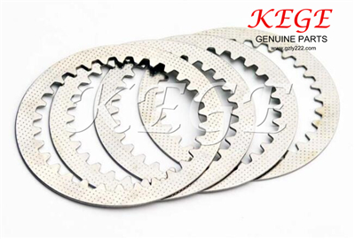 CLUTCH PLATE FOR GN125H SUZUKI