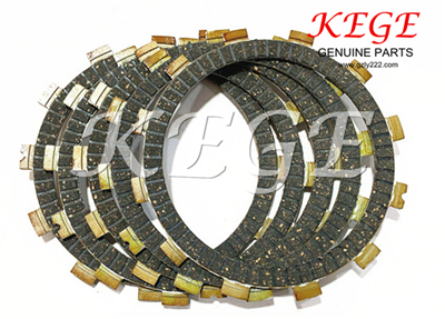CLUTCH PLATE FOR GN125H SUZUKI