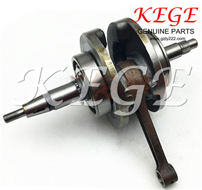 CRANKSHAFT FOR GN125H SUZUKI