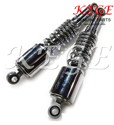 REAR SHOCK ABSORBER FOR GN125H SUZUKI